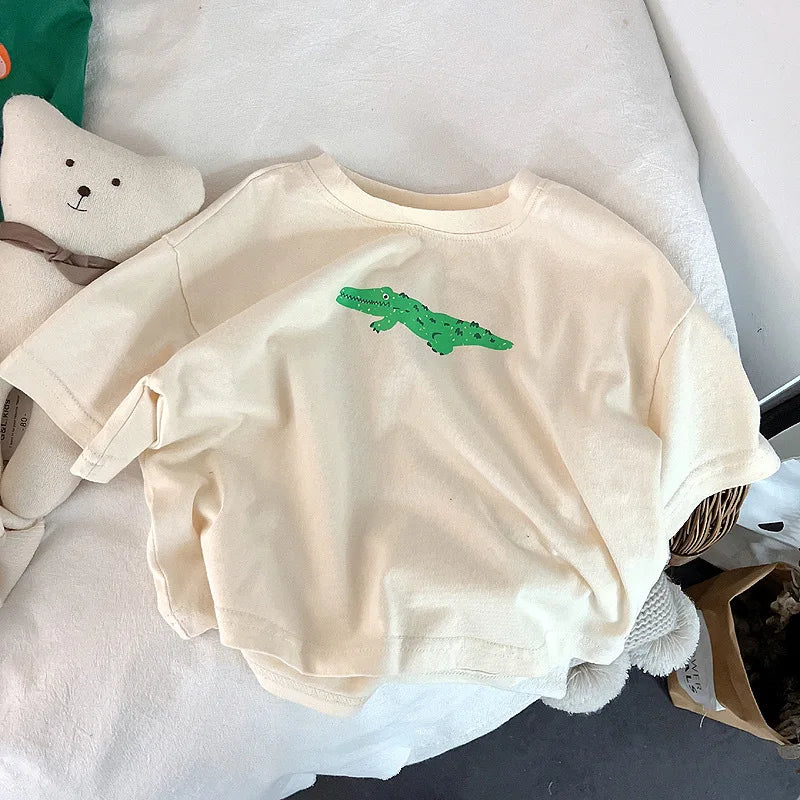Cute Creatures T-Shirts