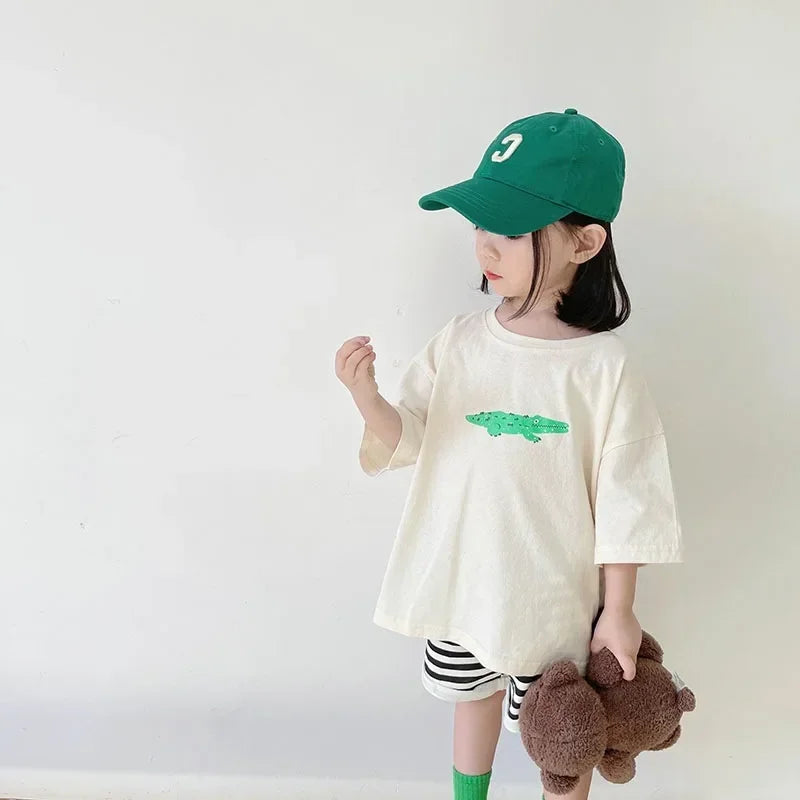 Cute Creatures T-Shirts