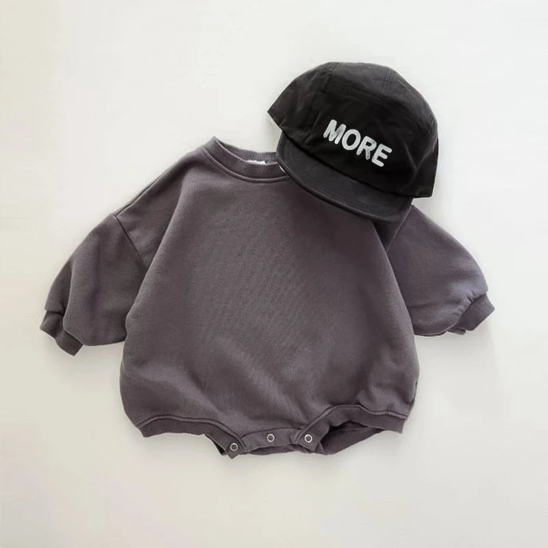 Sweater Onesie
