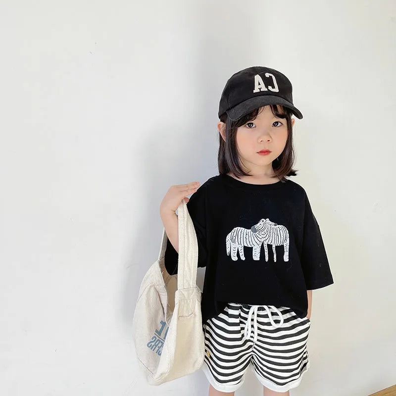 Cute Creatures T-Shirts