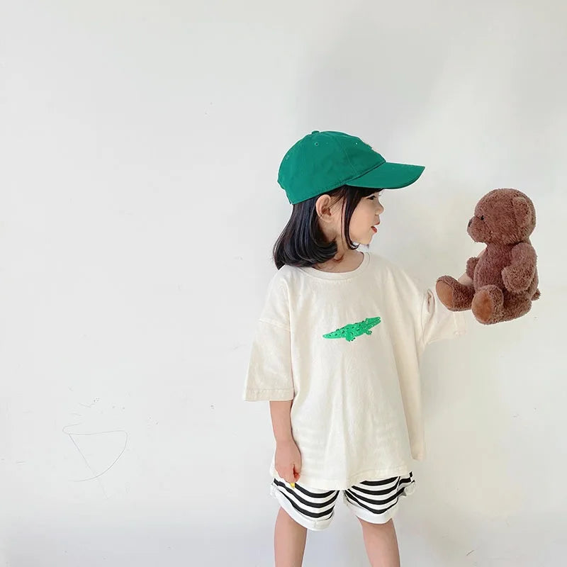 Cute Creatures T-Shirts