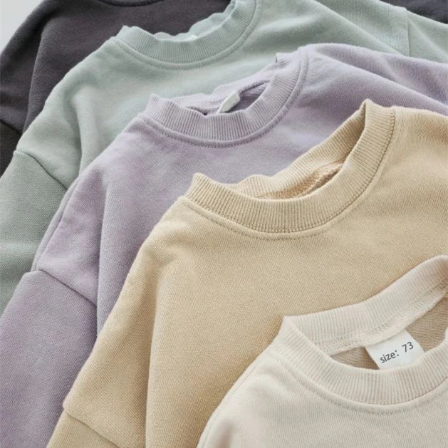 Sweater Onesie