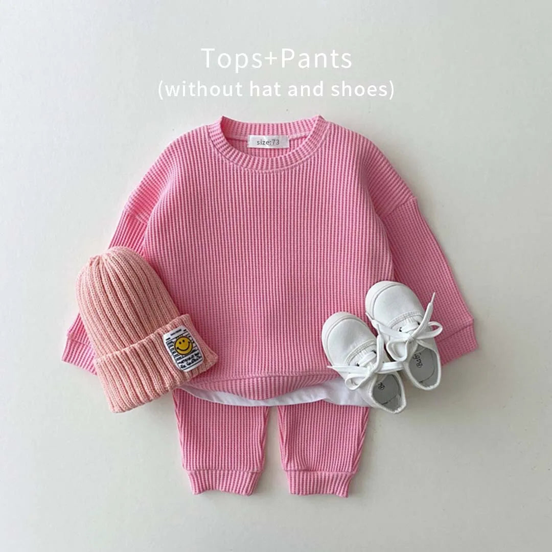 2 Piece Sweater Set