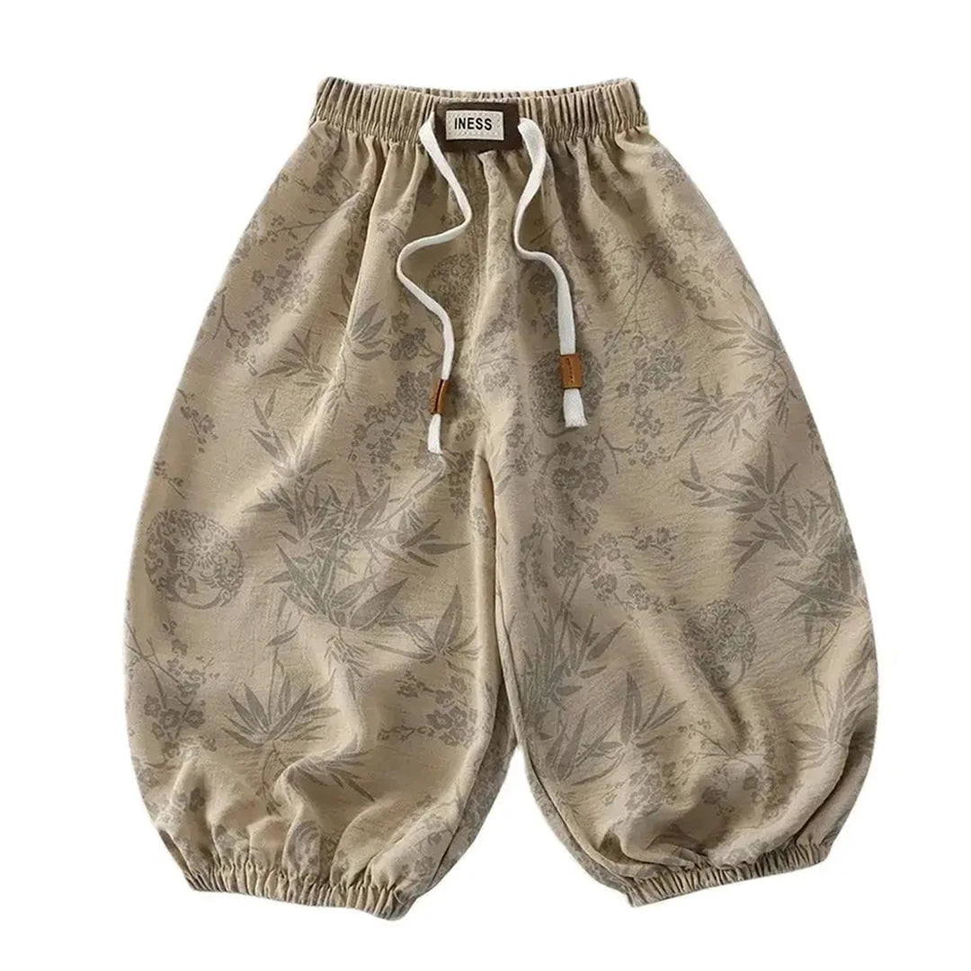 Baggy Comfy Pants