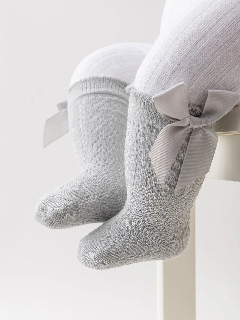 New Summer Pastel Socks