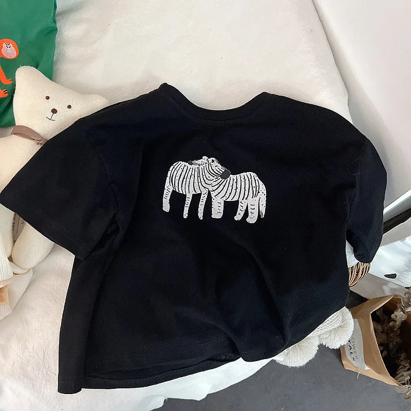 Cute Creatures T-Shirts