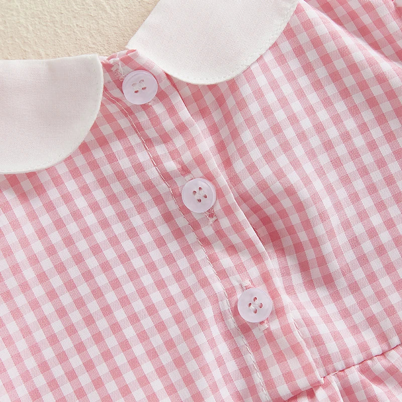 Bow Romper