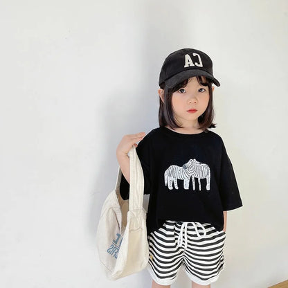 Cute Creatures T-Shirts