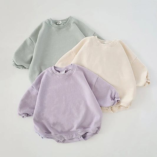 Sweater Onesie