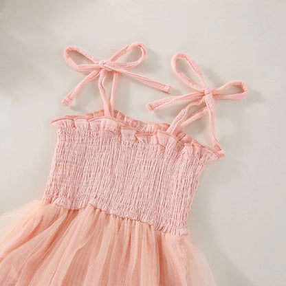 Romper Tulle Set
