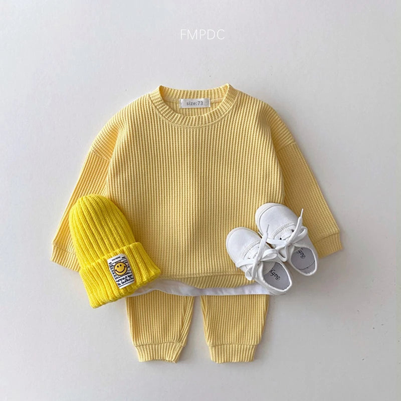 2 Piece Sweater Set