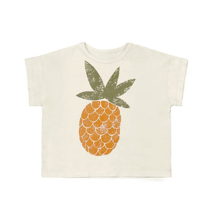 Kids Summer T-shirts