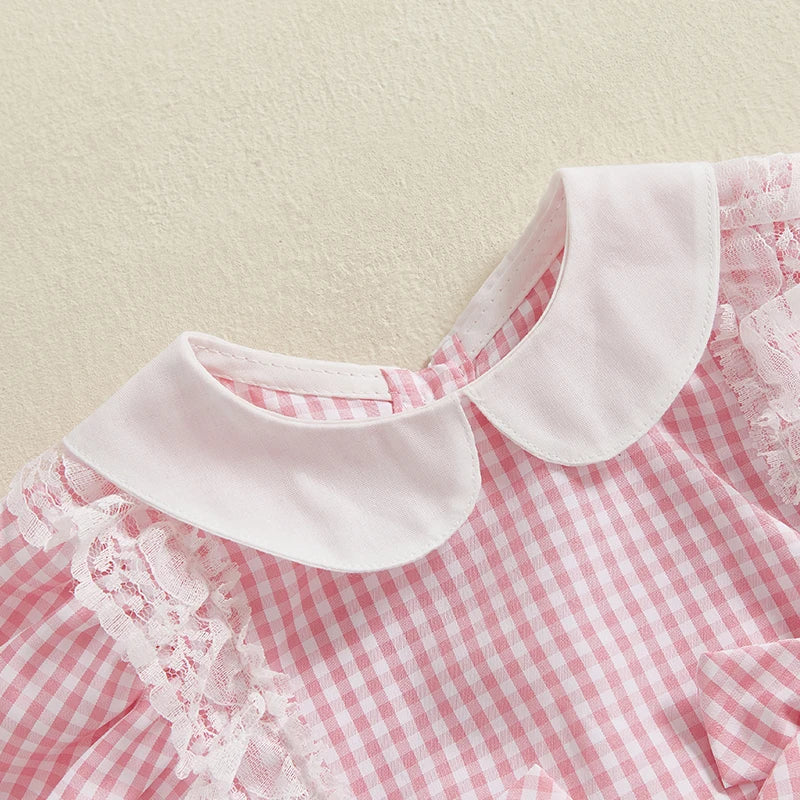 Bow Romper
