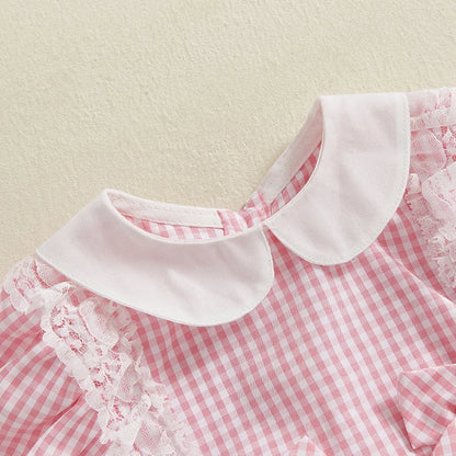 Bow Romper