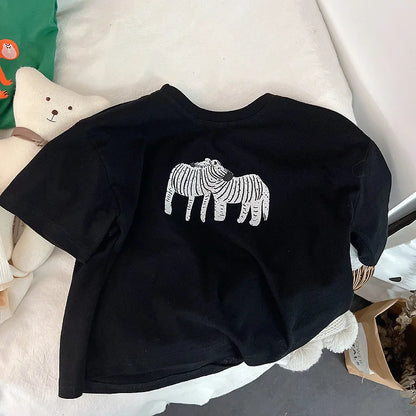 Cute Creatures T-Shirts